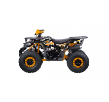 KVADRACIKLS Atv 125 SPORT PRO OFFROAD
