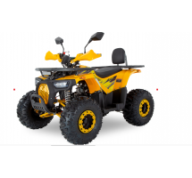 KVADRACIKLS Atv 125 SPORT PRO OFFROAD