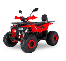 KVADRACIKLS Atv 125 SPORT PRO OFFROAD