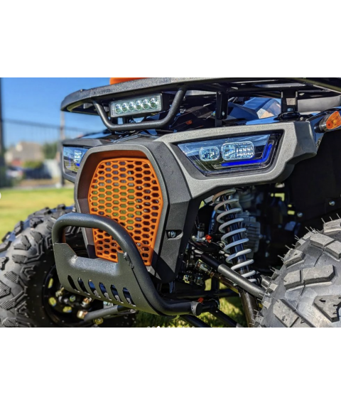 ATV 150  Forte Plus 