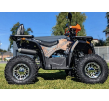 ATV 150  Forte Plus 