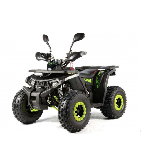 KVADRACIKLS ATV FOUR CRAFT