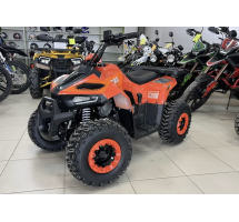 Atv 125 classic pro Atv 125 classic pro