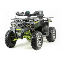 Atv 250 HUNTER Outlander