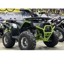 KVADRACIKLS Atv 125 MINECRAFT