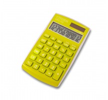 Calculator Desktop Citizen CPC 112GRWB