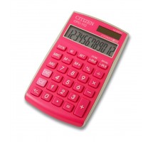 Calculator Desktop Citizen CPC 112PKWB