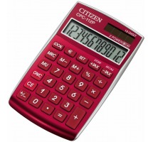 Calculator Desktop Citizen CPC 112RDWB