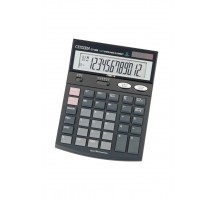 Calculator Desktop Citizen CT 666N