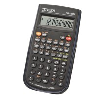 Calculator Scientific Citizen SR 135N CFS