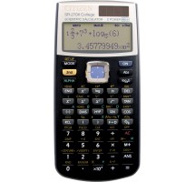 Calculator Scientific Citizen SR 270X