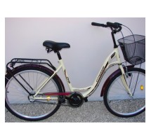 Citadine Lady