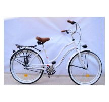 Cruser Comfort