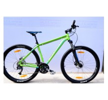 Merida Big Nine 40 MD 2024