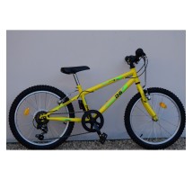 Dhs KIds Racer