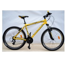 Kross Hexagon X2v