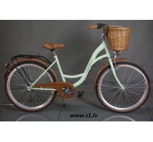 Geotze Lady