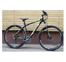 Cross Grip
