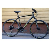 Merida Crossway 100