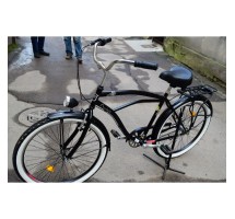 Cruser Comfort