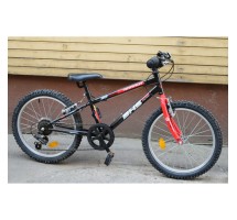 Dhs Terrana R20