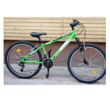 velosipeds pusaudžu Dhs Terrana