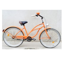 Cruiser Comfort