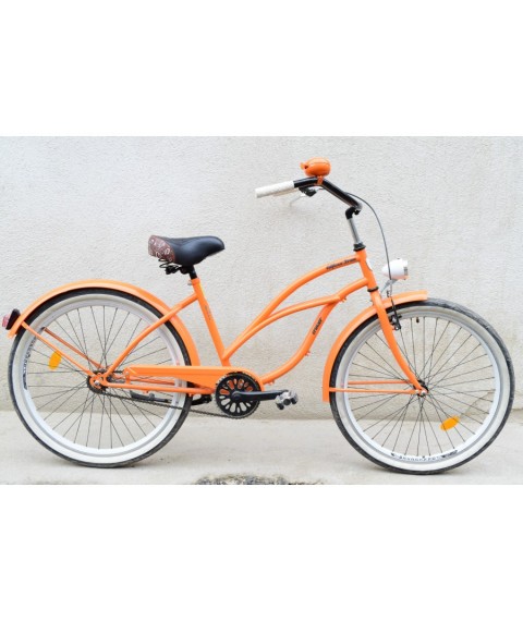 Cruiser Comfort