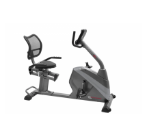 Exercise bike horizontal EVERFIT BRXR95 COMFORT
