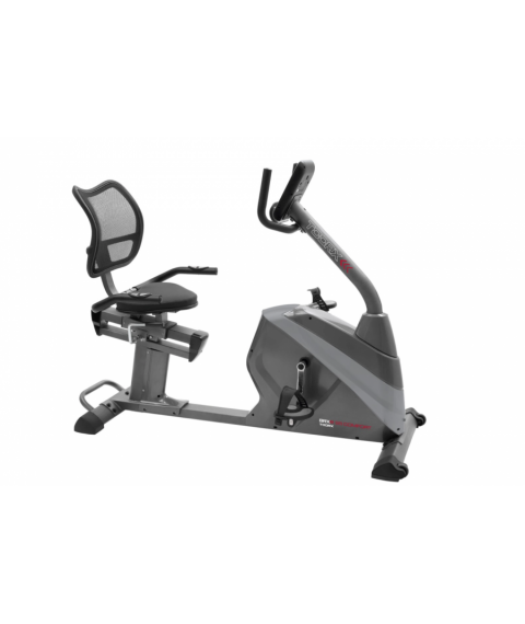 Exercise bike horizontal EVERFIT BRXR95 COMFORT