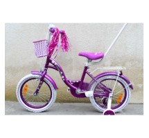 bērnu velosipēds Mexler Lady