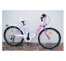 velosipeds Sprint Lady II
