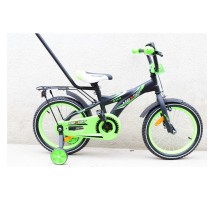 Bernu velosipeds Mexler R14 R16 