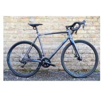 Merida Mission CX 400