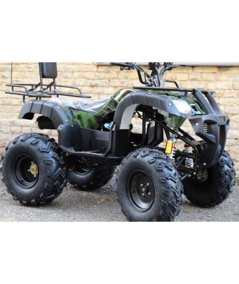 Atv 250 Explorer 