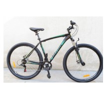velosipeds Cross Ultra 