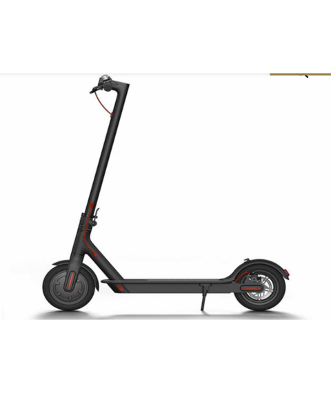 e - skūteris I - scooter 350w