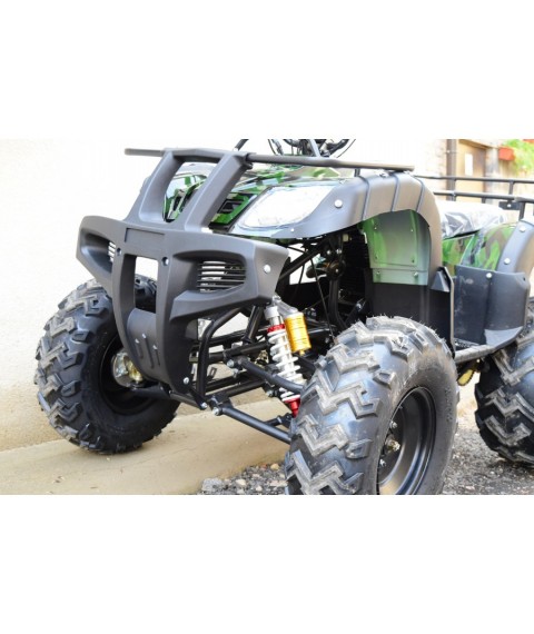 Atv 250 Explorer 