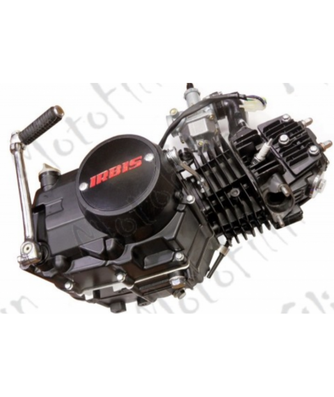 motors 125 cc 154 FMI irbis 