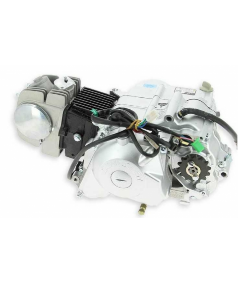 motors 125 cc 154 FMI sport 2019