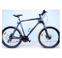 KALNU VELOSIPĒDI kross hexagon x6 