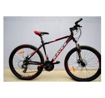 Raven DX 1.6