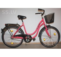 Velosipēdu izpārdošana - Goetze Lady Goetze Lady