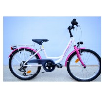 Interbike Starlet