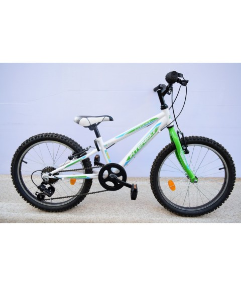 Interbike Casper 20