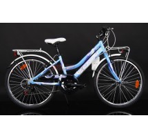 Velosipēdi Bērnu - Ferrini Camila Ferrini Camila