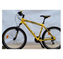 velosipēds Kross X2 D