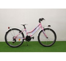 Velosipēdi Bērnu - Ferrini Camila 24 Ferrini Camila 24