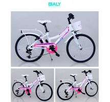 Velosipēdi Bērnu - Ferrini Camila Ferrini Camila