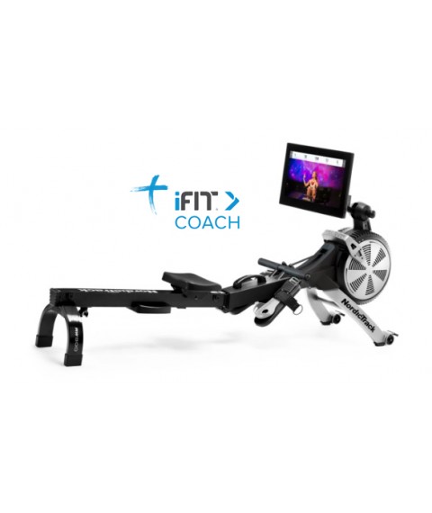 Rowing machine NORDICTRACK RW 900 + 1 year iFit membershio included